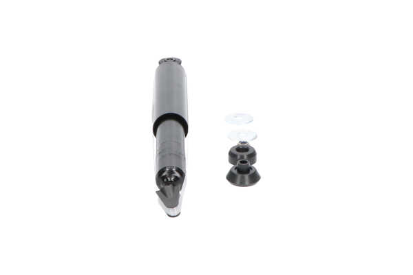 KAVO PARTS SSA-10386: Amortiguador Eje trasero, Presión de gas, Amortiguador telescópico