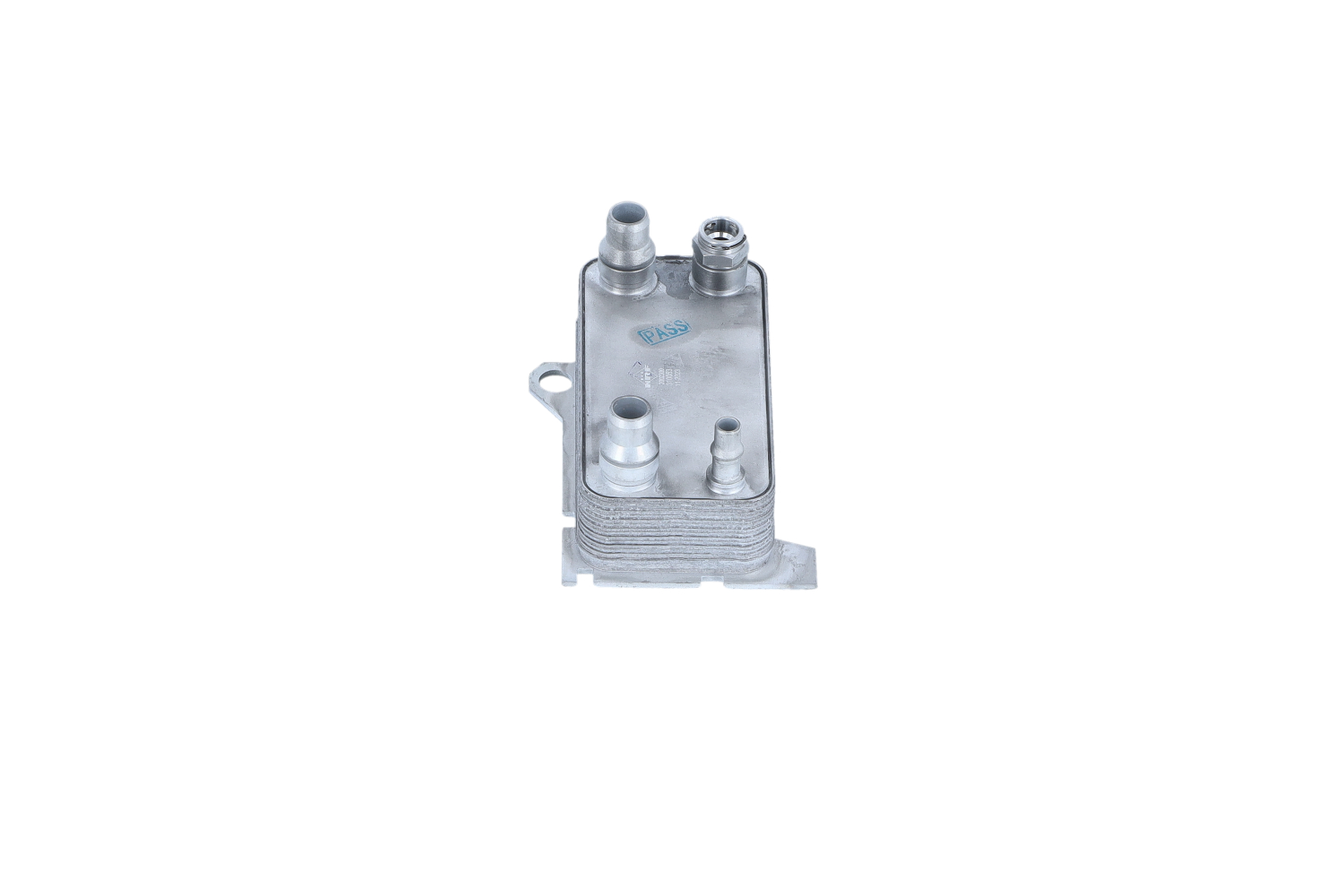 NRF 310053: Radiator racire ulei, cutie de viteze automata