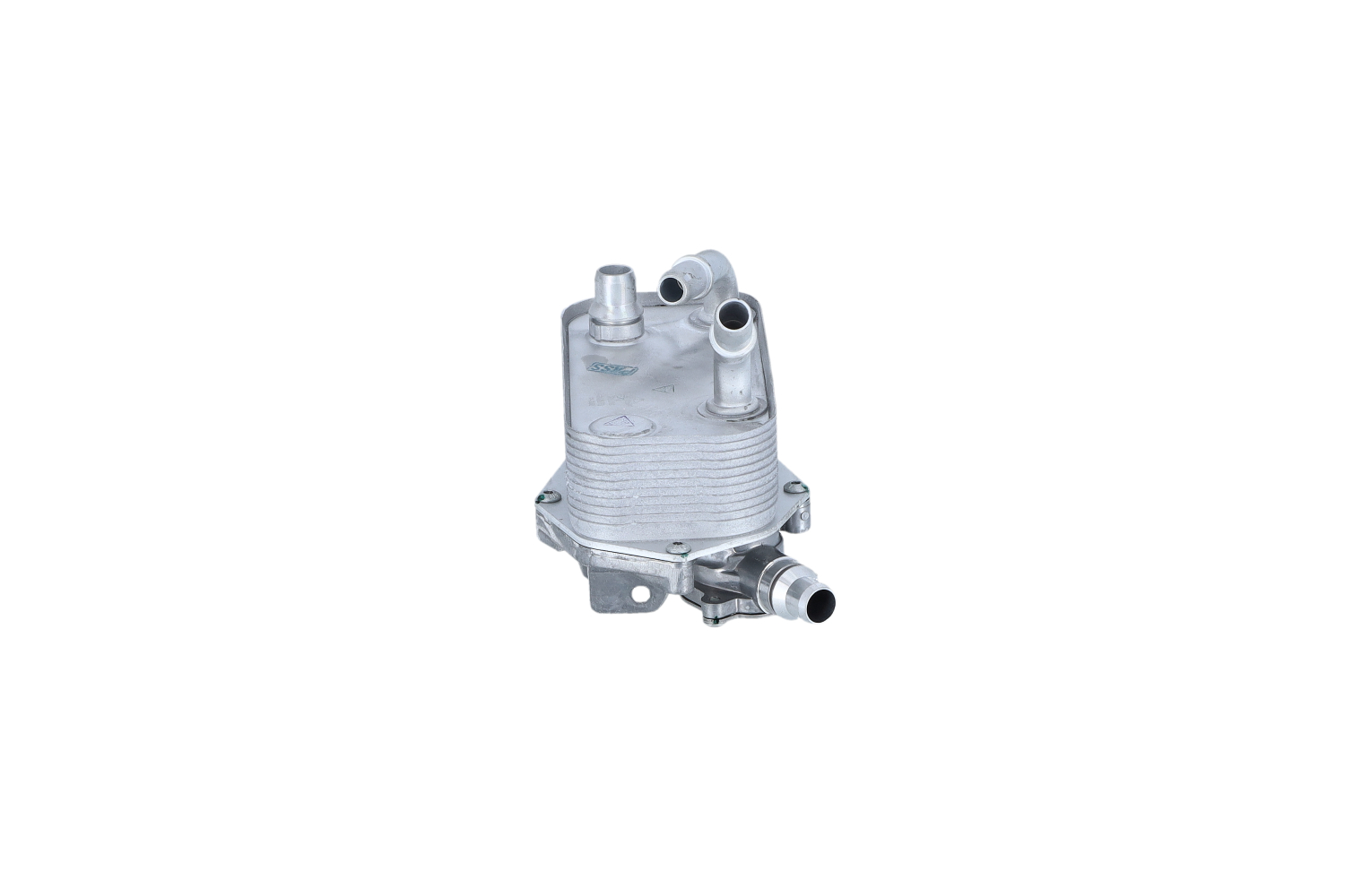 NRF 310058: Radiator racire ulei, cutie de viteze automata