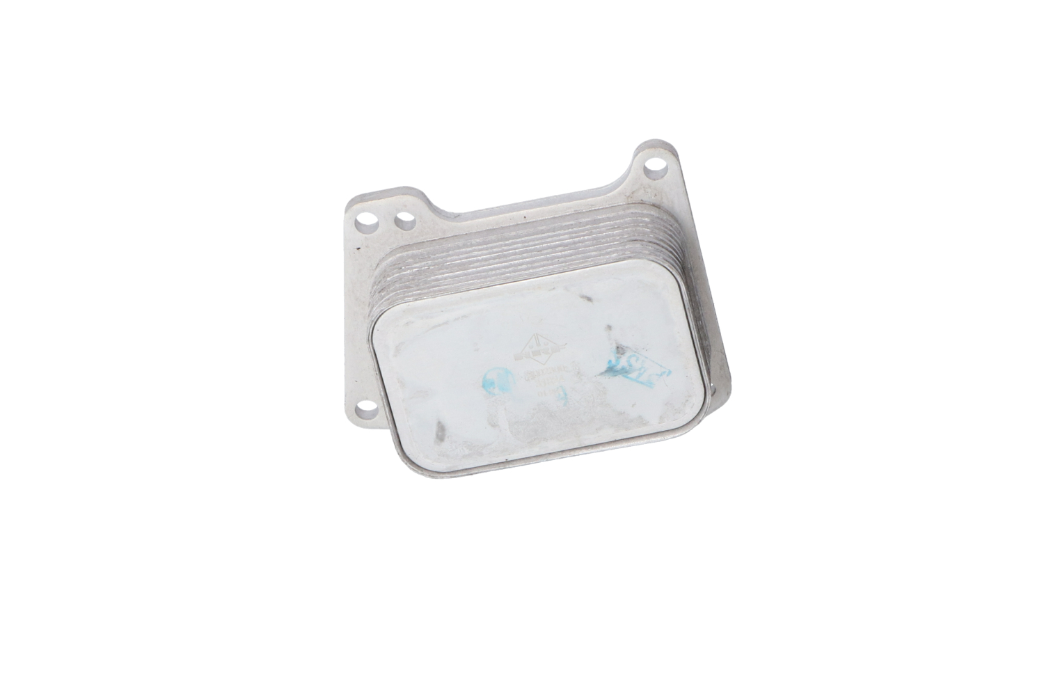 NRF 31824: Radiator ulei, ulei motor