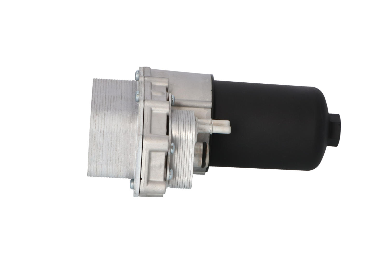 NRF 31831: Radiator ulei, ulei motor cu radiator de ulei, cu filtru