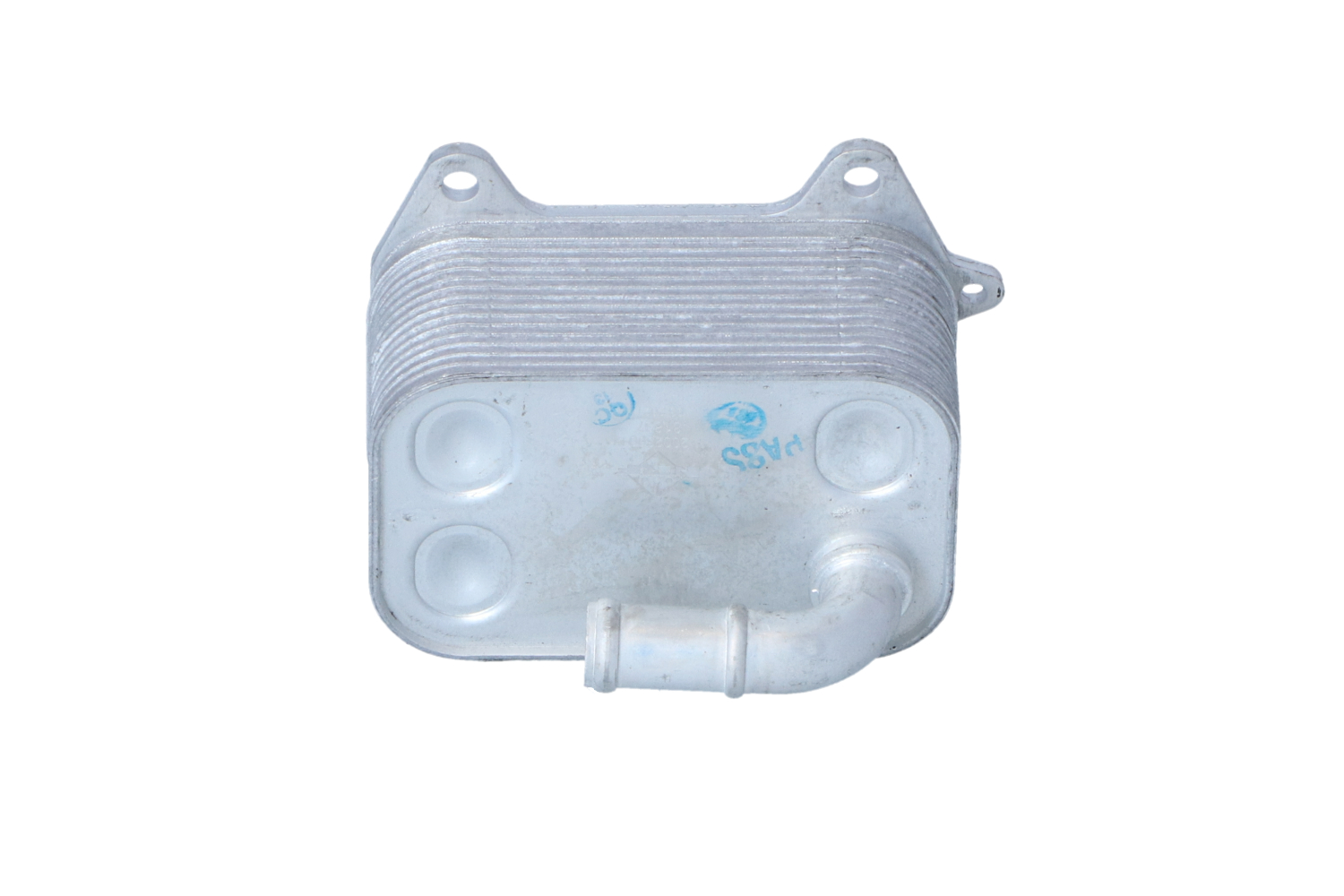 NRF 31837: Radiator ulei, ulei motor