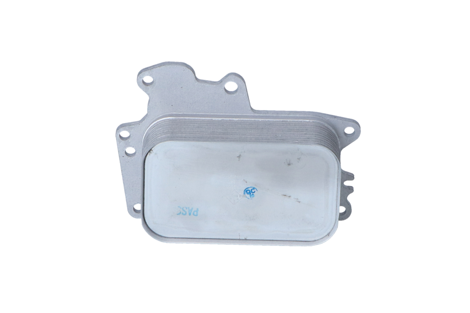 NRF 31840: Radiator ulei, ulei motor