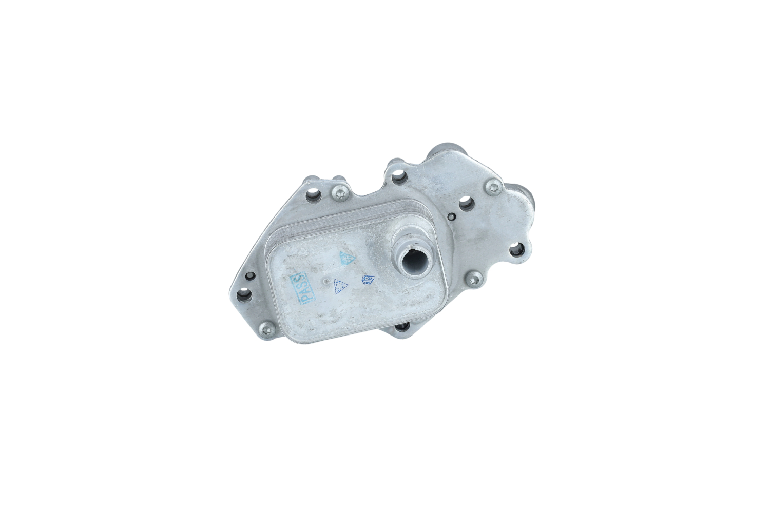 NRF 31842: Radiator ulei, ulei motor
