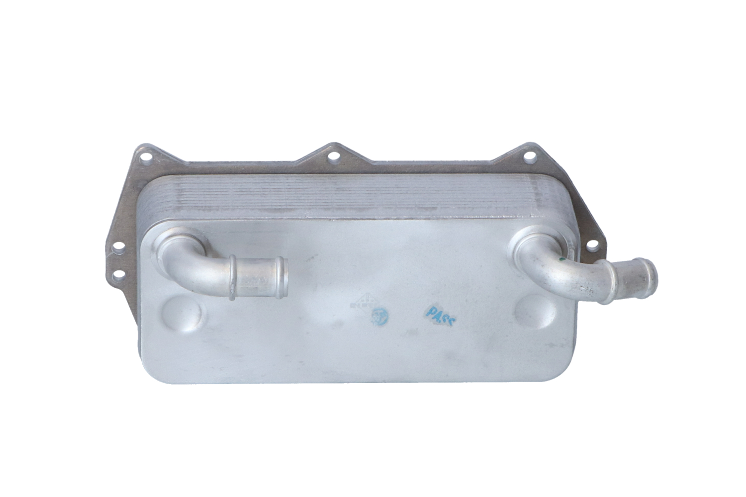 NRF 31856: Radiator ulei, ulei motor