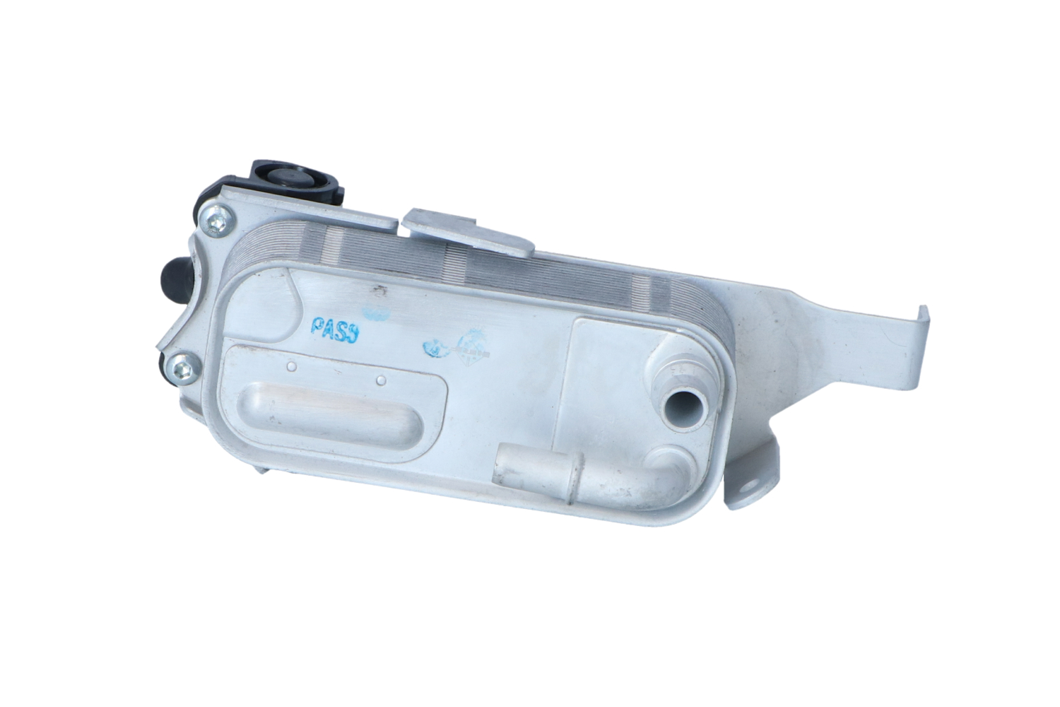 NRF 31857: Radiator ulei, ulei motor
