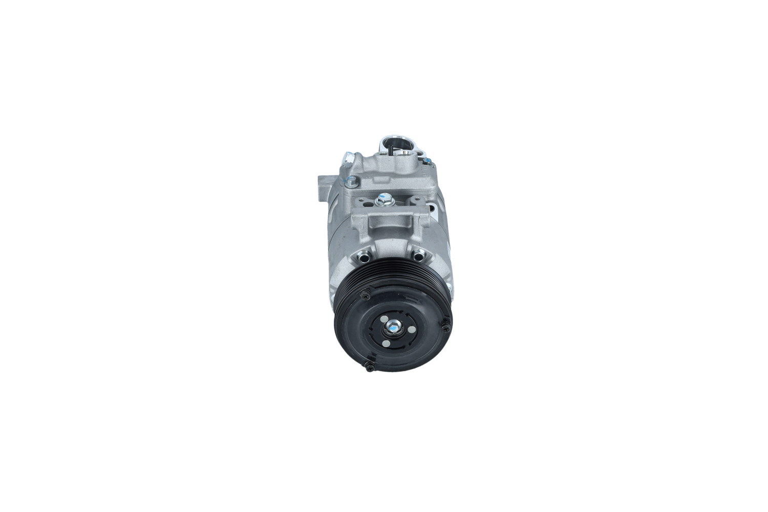 NRF 320071: Compresor AC EASY FIT cu inel etansare