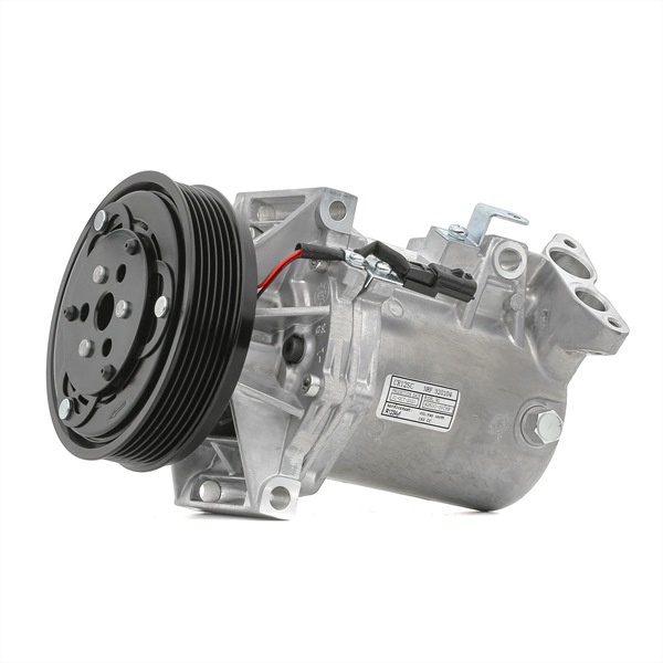 NRF 320104 Kompresor, klimatizace DACIA DUSTER 90 HP Diesel cena