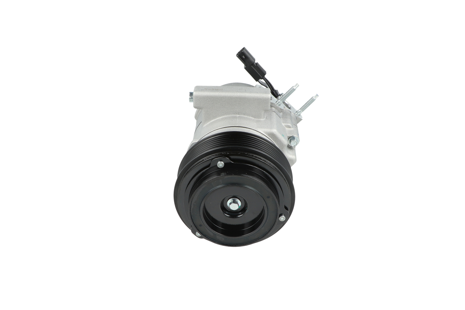 NRF 320126: Compresor AC EASY FIT cu inel etansare