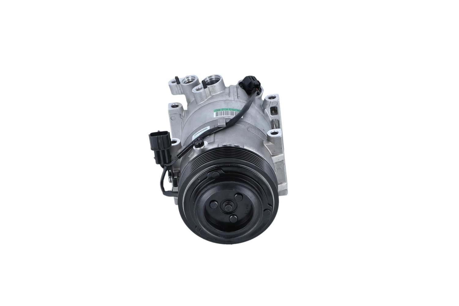NRF 320137G: Compresor AC GENUINE