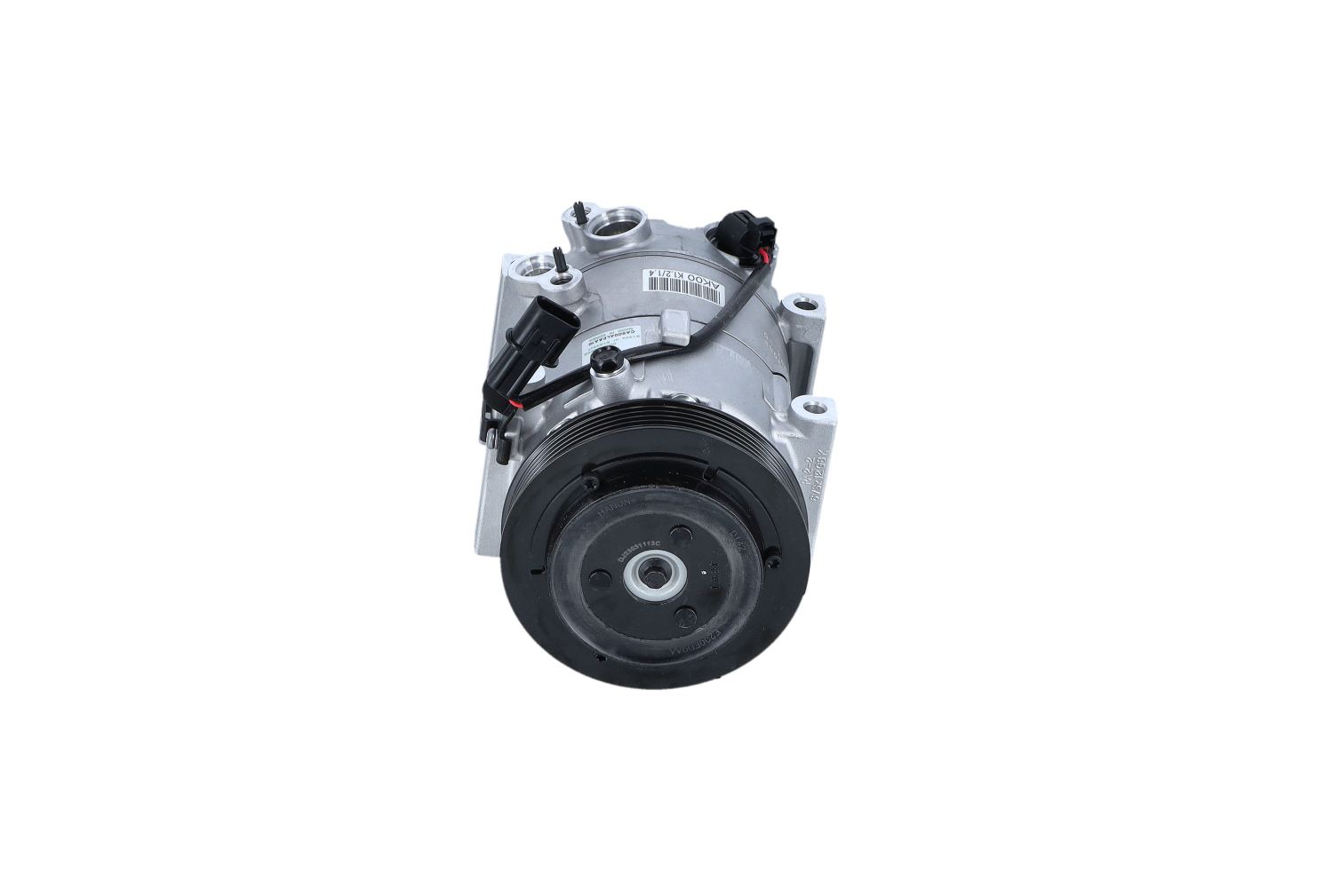 NRF 320138G Sprężarka klimatyzacji HYUNDAI i20 ACTIVE (GB) 101 KM benzyna koszt