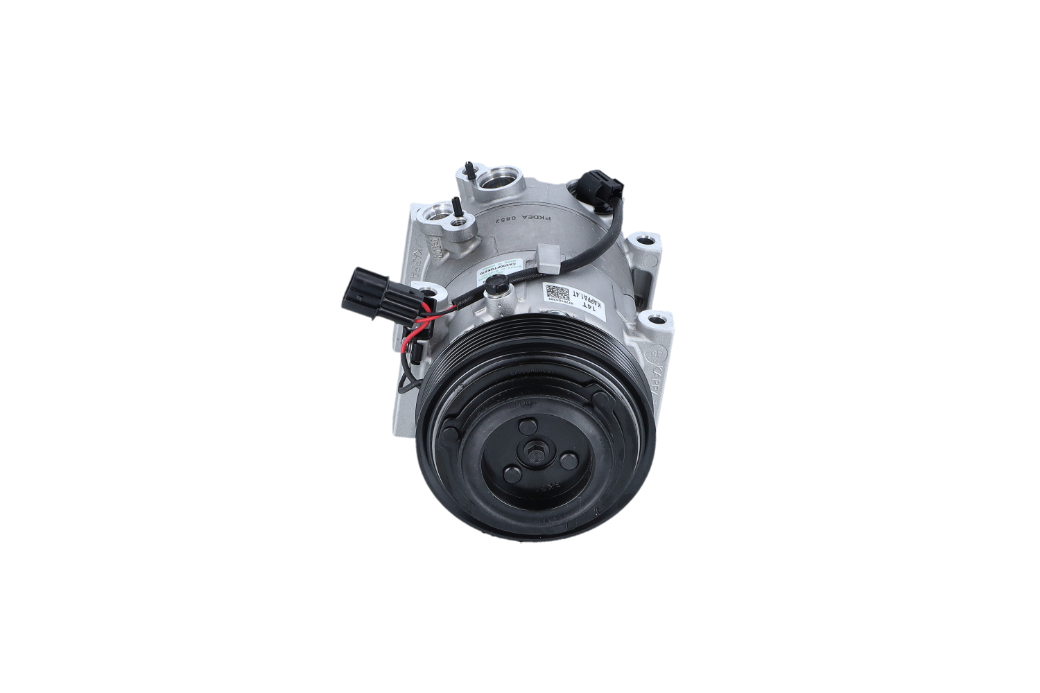 NRF 320143G Kompresor, klimatizace KIA Ceed III Hatchback (CD) 140 HP Benzín cena