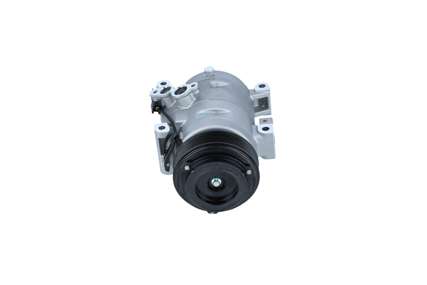 NRF 320154: Compresor AC EASY FIT cu inel etansare