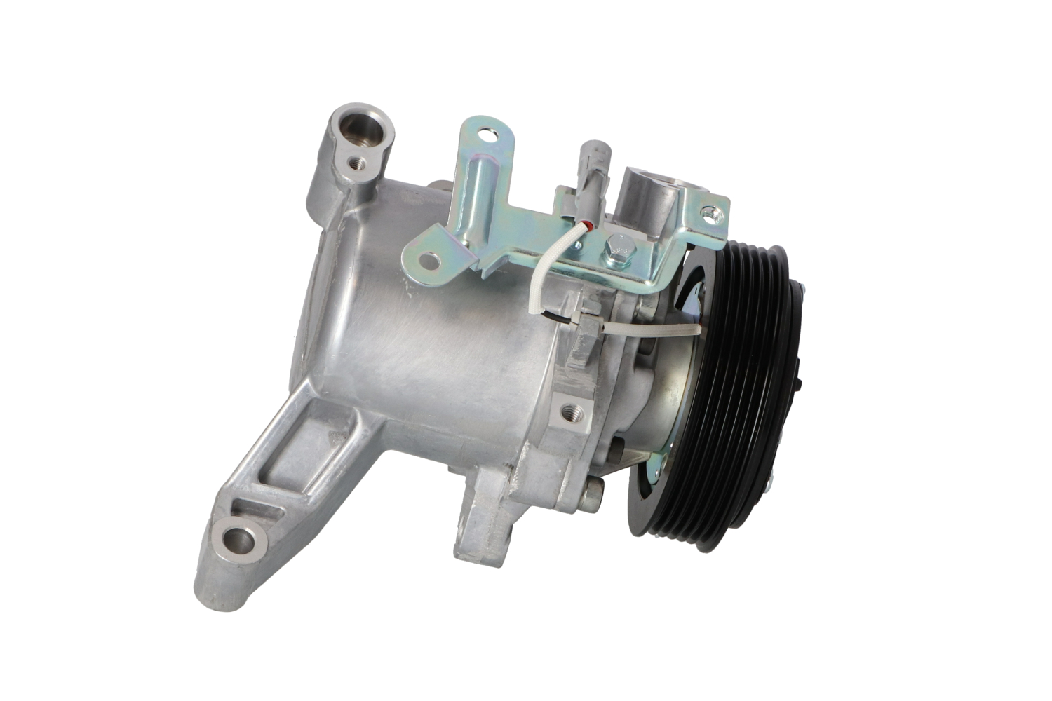 NRF 320159: Compresor AC EASY FIT cu inel etansare