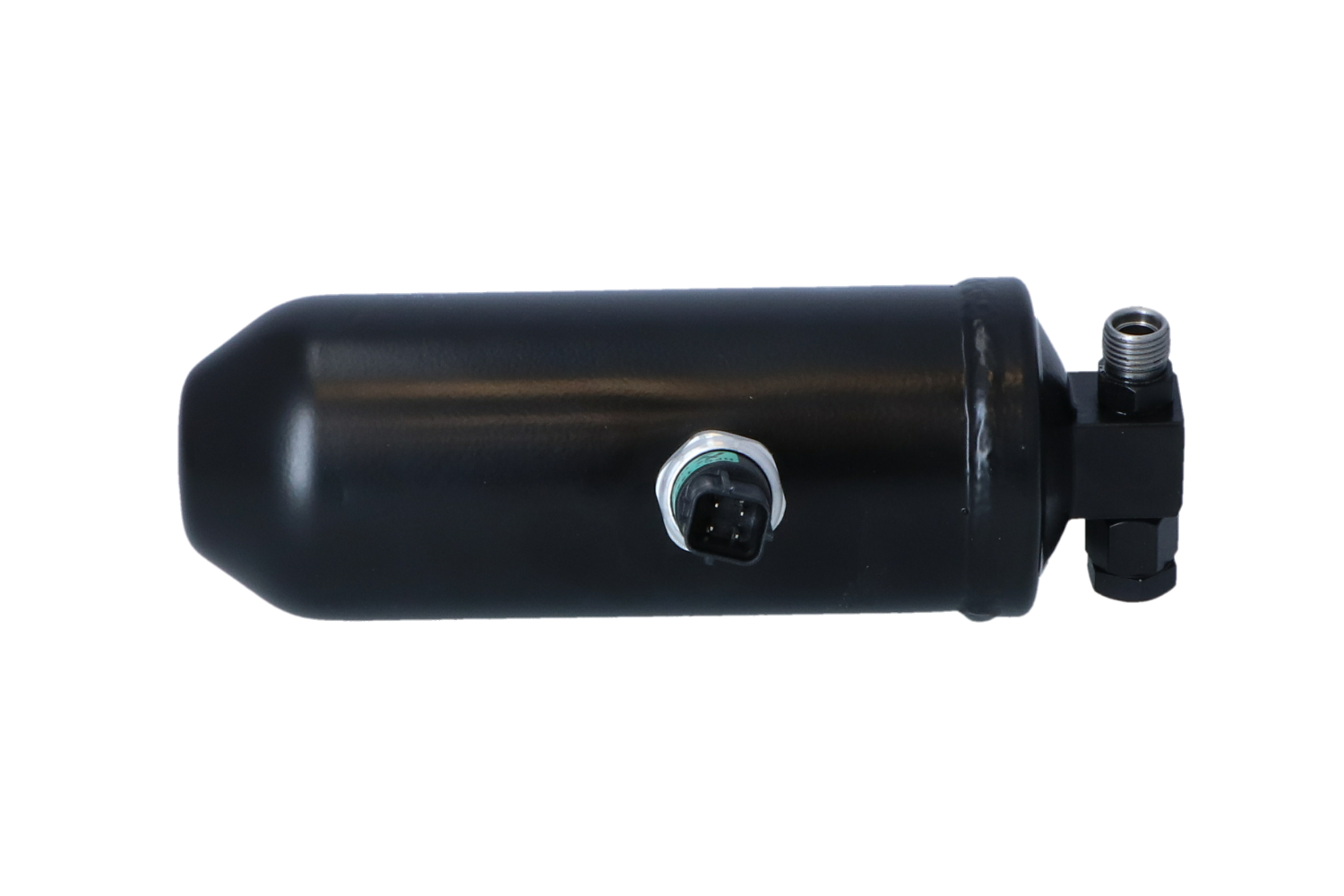 NRF 33387: Uscator, aer conditionat EASY FIT cu inel etansare