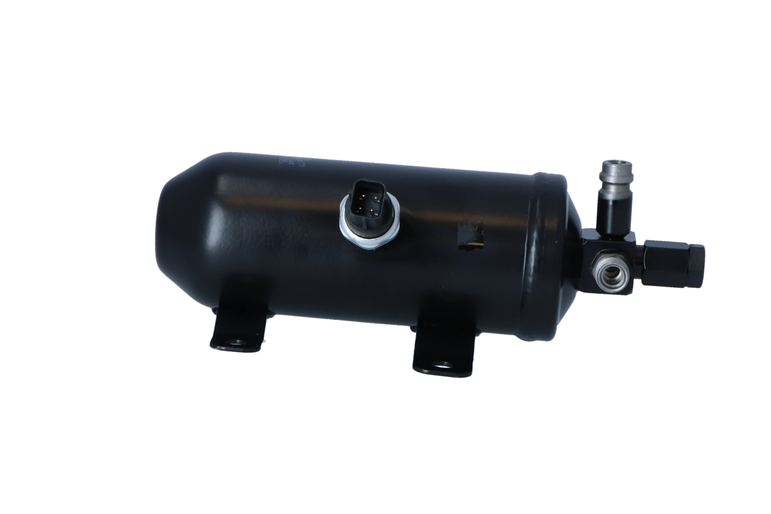 NRF 33388: Uscator, aer conditionat EASY FIT cu inel etansare