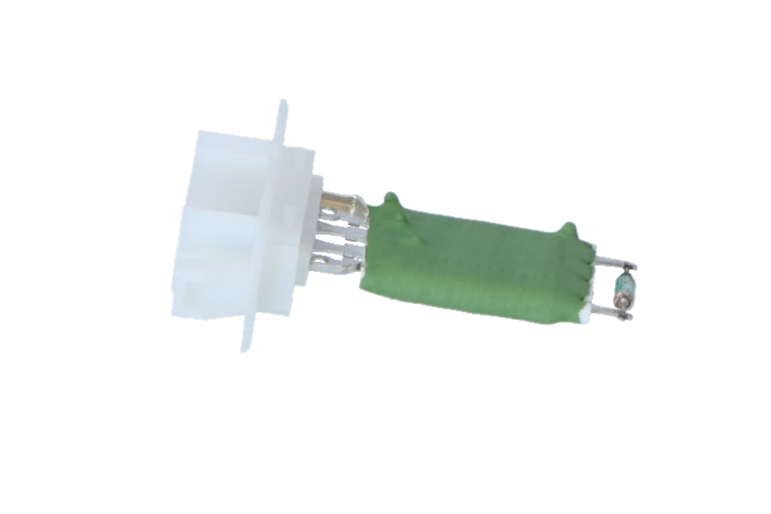 NRF 342095: Résistance, pulseur d'air habitacle