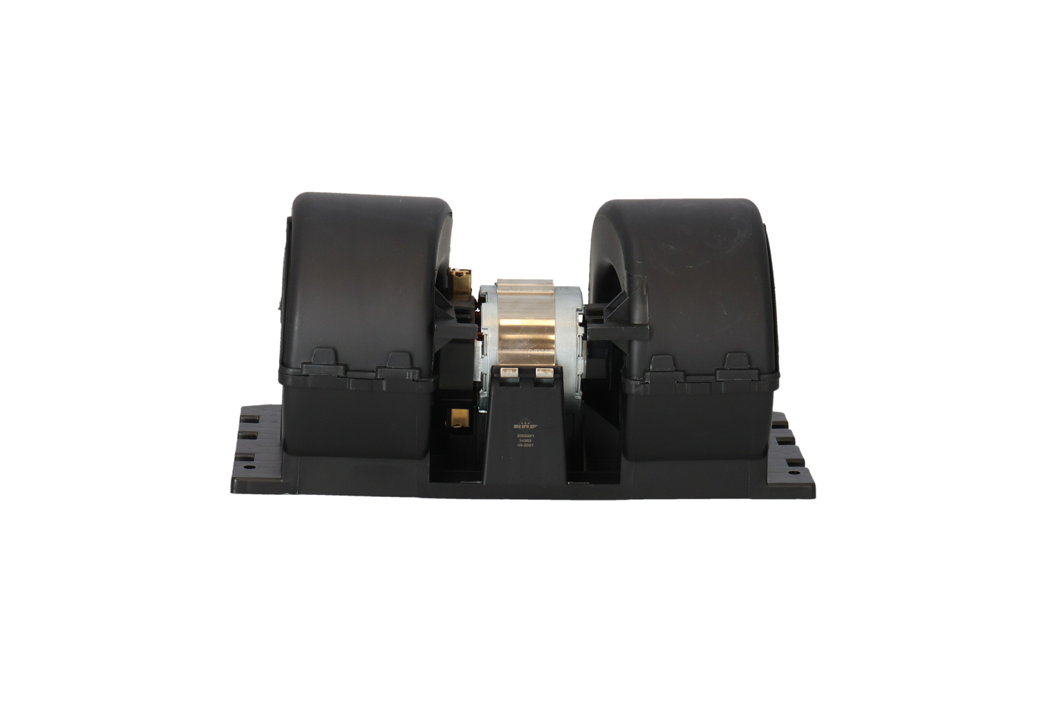 NRF 34263: Ventilator, habitaclu 24V