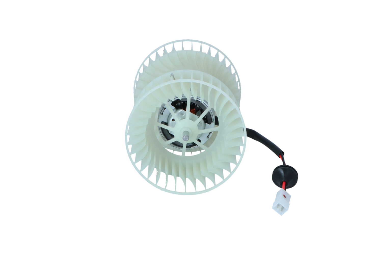 NRF 34264: Interieurventilatie 24V