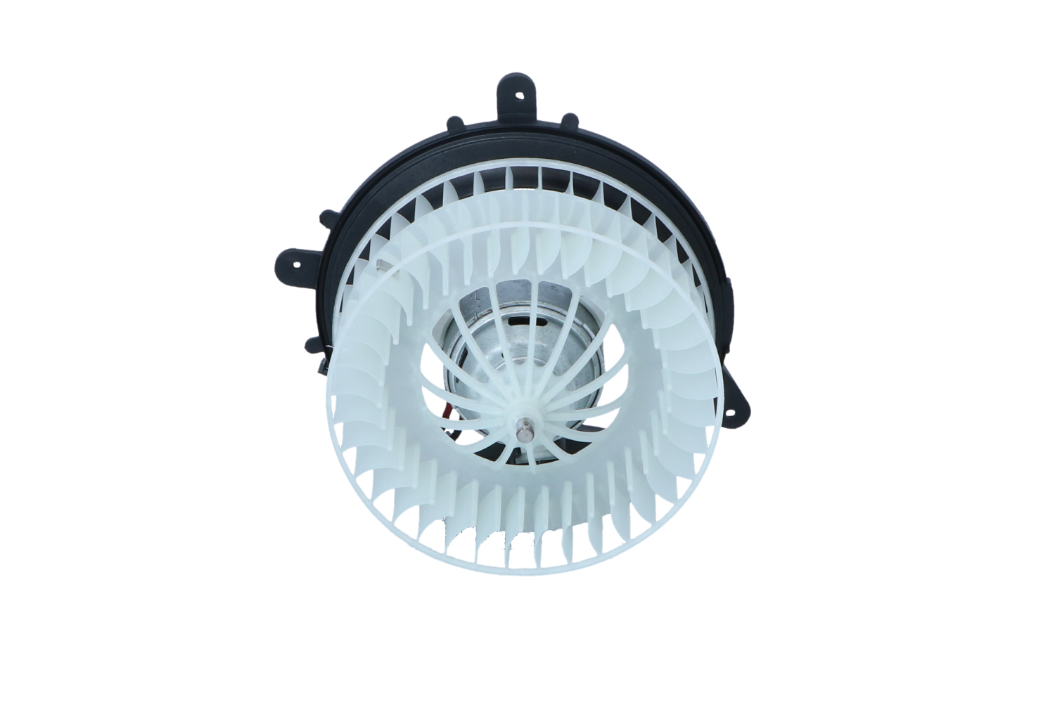 NRF 34278 Ventilador habitáculo MERCEDES-BENZ Clase S Sedán (W220) 197 cv Gasóleo costo