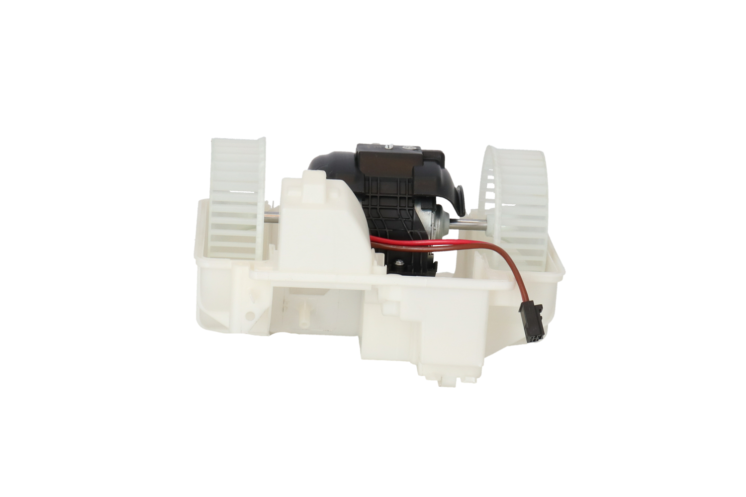 NRF 34281: Ventilator, habitaclu 12V