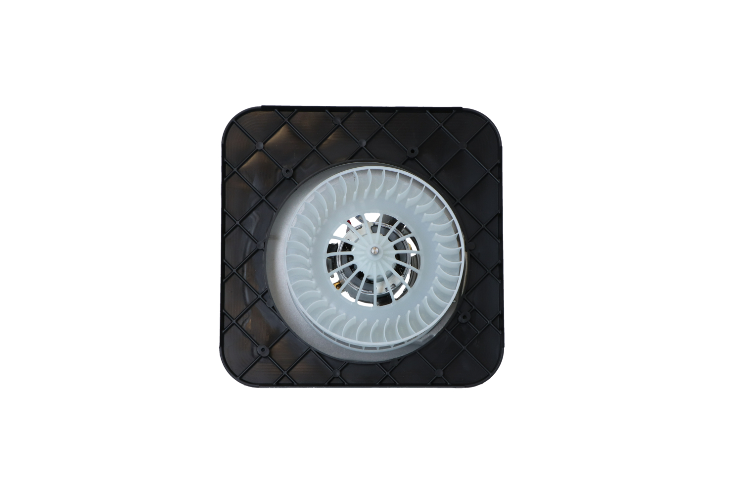 NRF 34282: Kupéfläkt 12V
