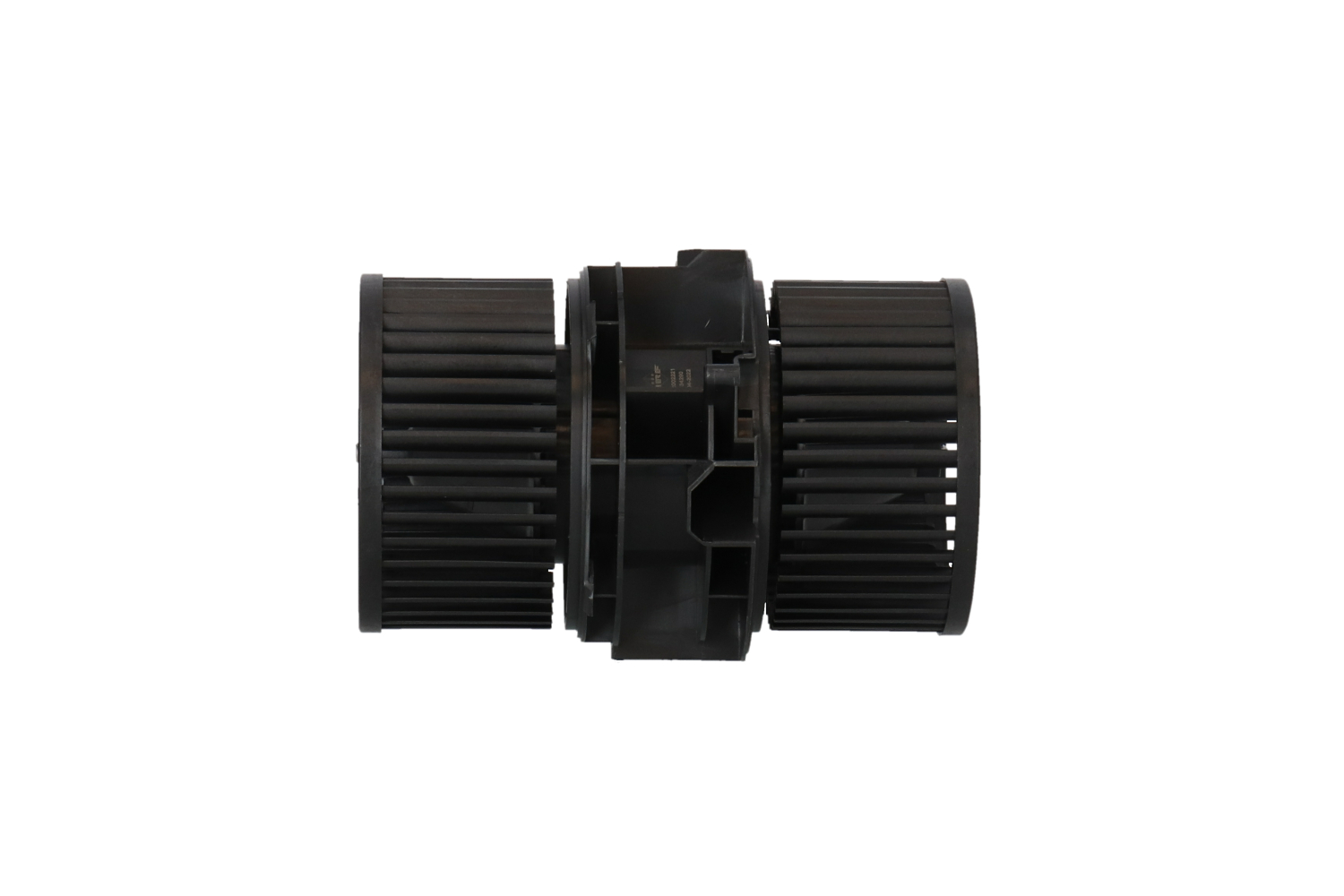 NRF 34290: Ventilator, habitaclu EASY FIT 12V, cu adaptor