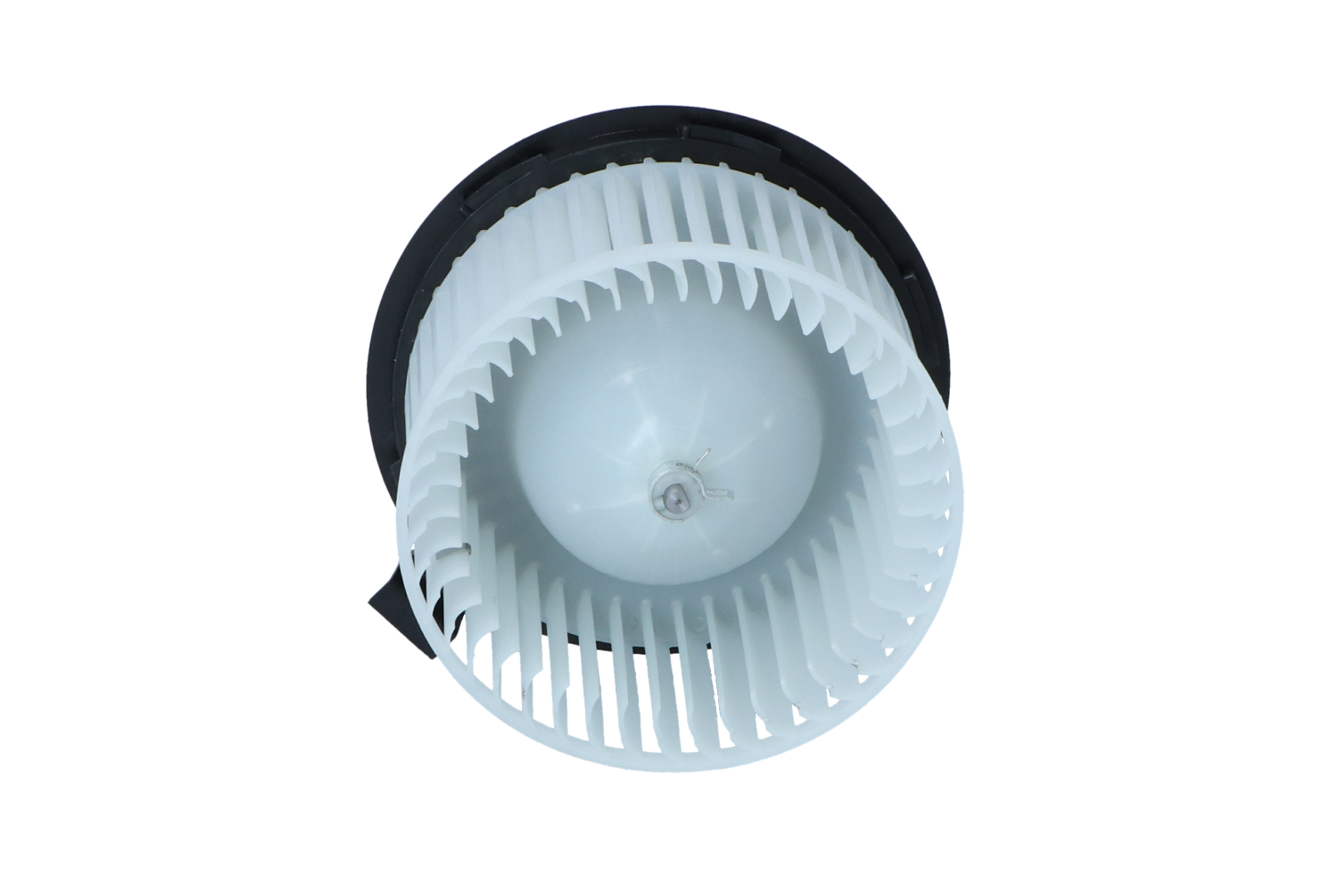 NRF 34292 Innenraumgebläse EASY FIT 12V, mit Adapter