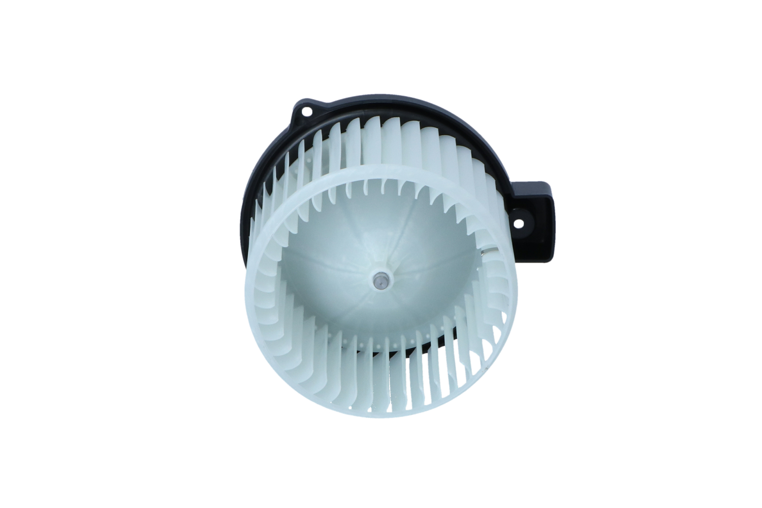 NRF 34300: Ventilator, habitaclu EASY FIT 12V, cu suruburi