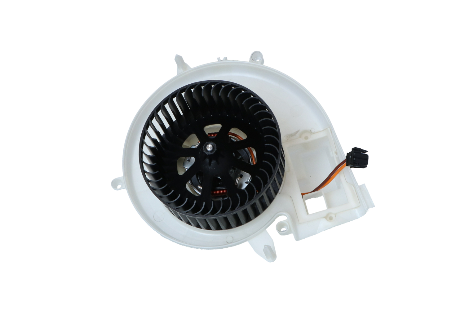 NRF 34302: Ventilator, habitaclu 12V
