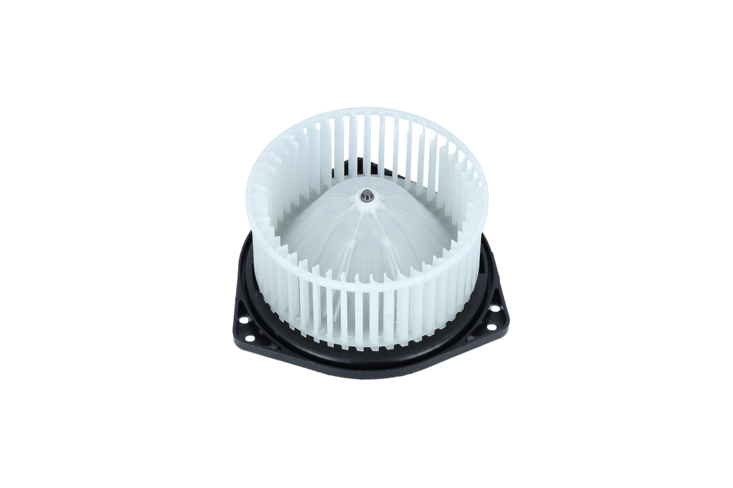 NRF 34303: Ventilator, habitaclu 12V, fara rezistenta