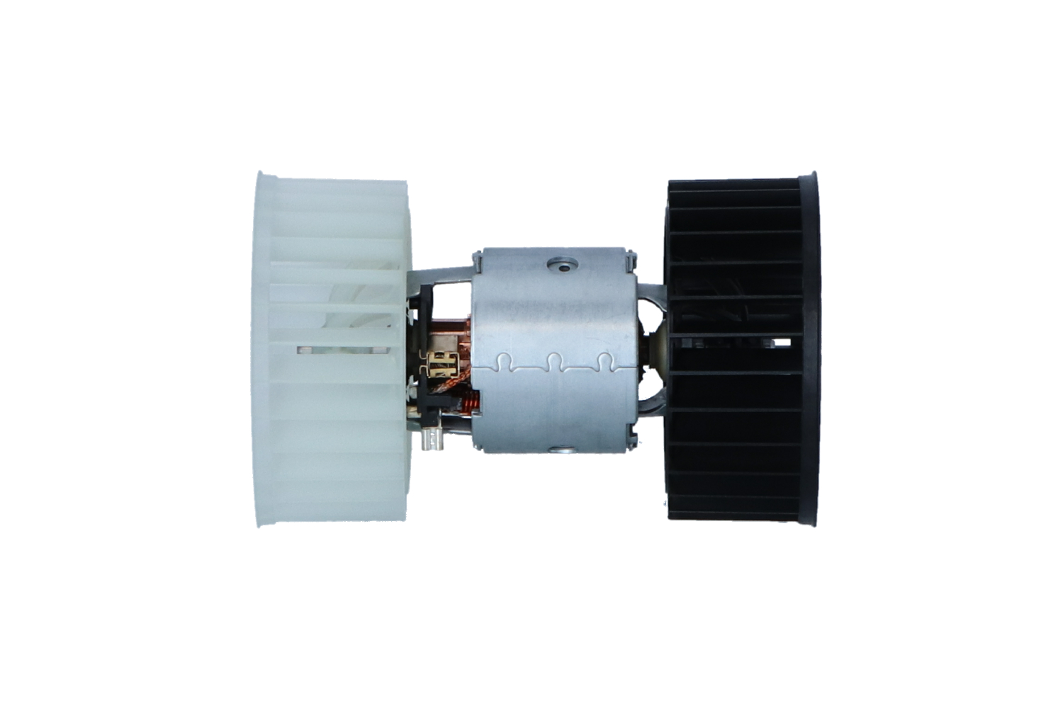 NRF 34308: Ventilator, habitaclu 12V