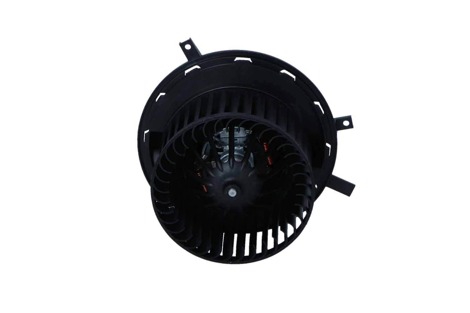 NRF 34316: Ventilator, habitaclu 12V