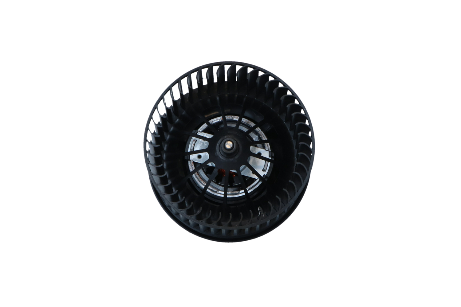 NRF 34328: Innenraumgebläse 12V