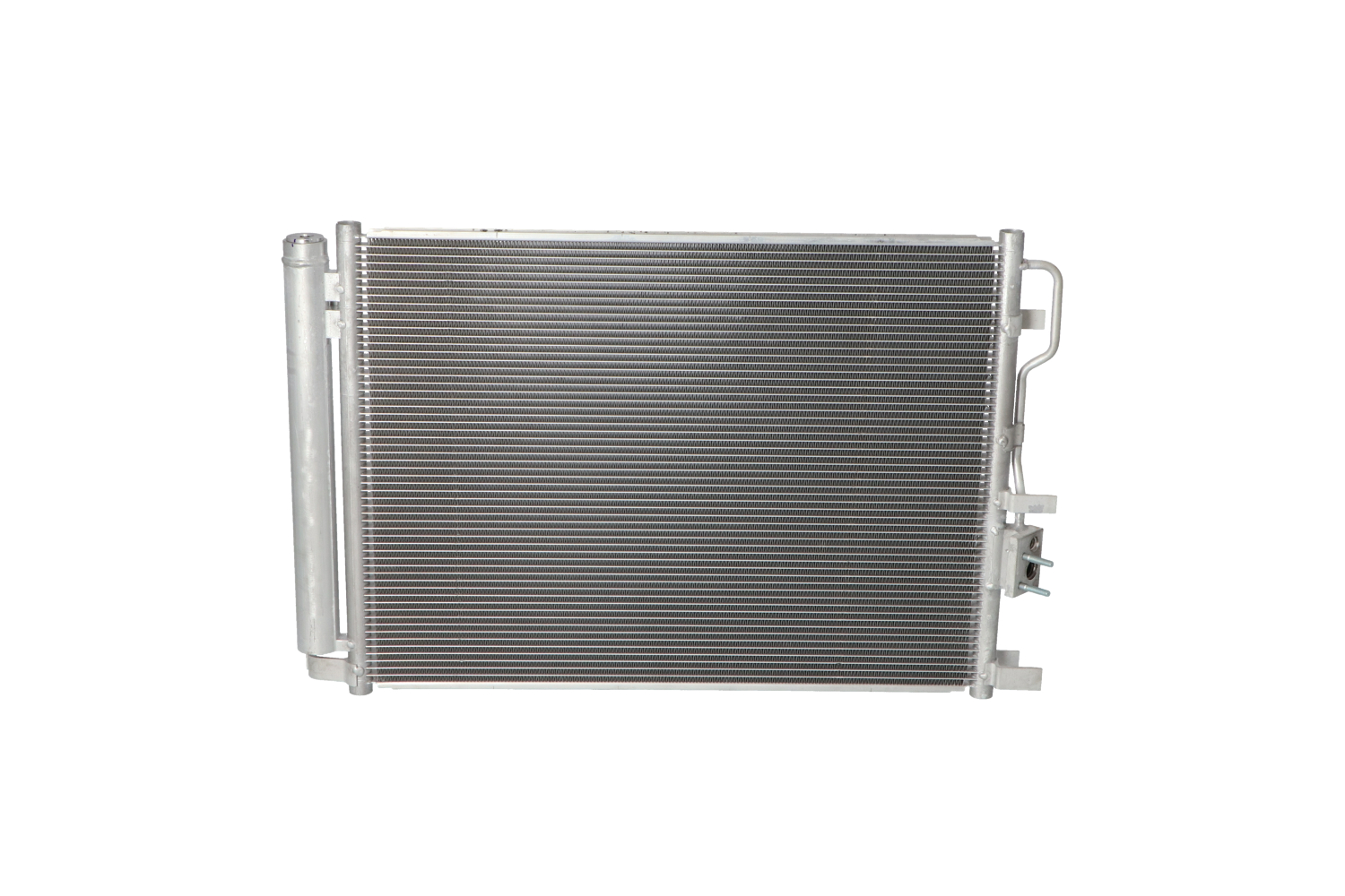 NRF 350379: Condensator, climatizare cu uscator