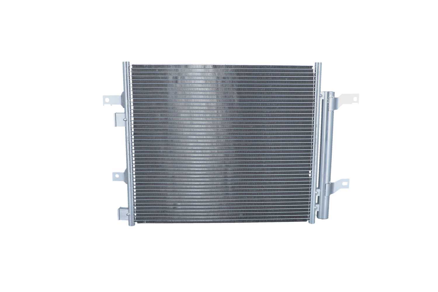 NRF 350388 Condensador, aire acondicionado JAGUAR F-Type Cabrio (X152) 575 cv Gasolina costo