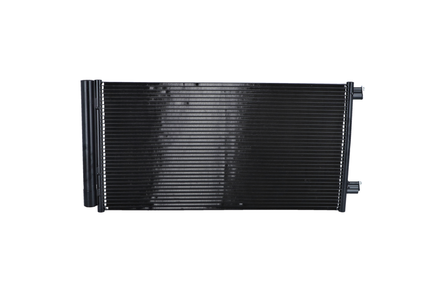NRF 350439 Συμπυκνωτής, σύστ. κλιματισμού JEEP Compass (MP, M6) 170 PS Πετρέλαιο κόστος