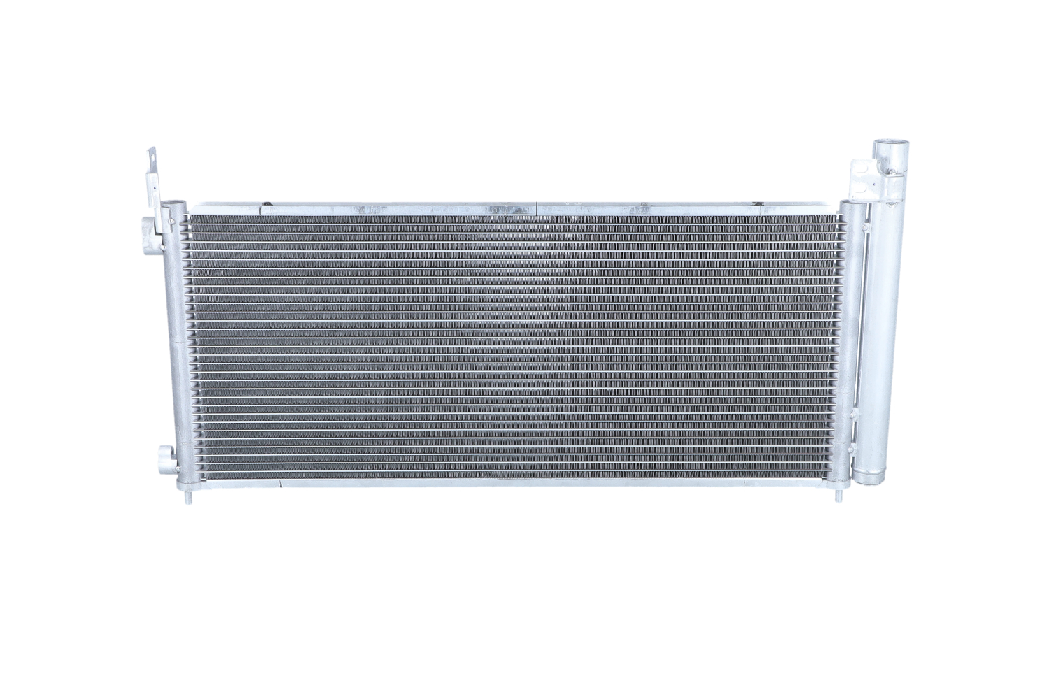 NRF 350441: Condensor voor airco Met droger