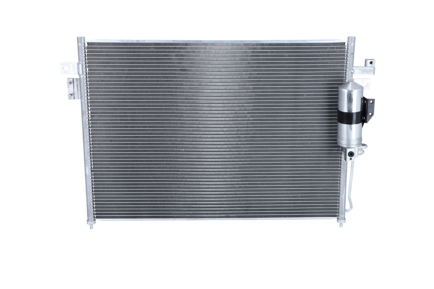 NRF 350442: Condensator, climatizare cu uscator