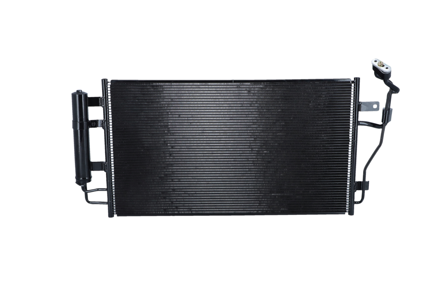 NRF 350443 Klimakondensator NISSAN LEAF 109 PS Elektro Kosten