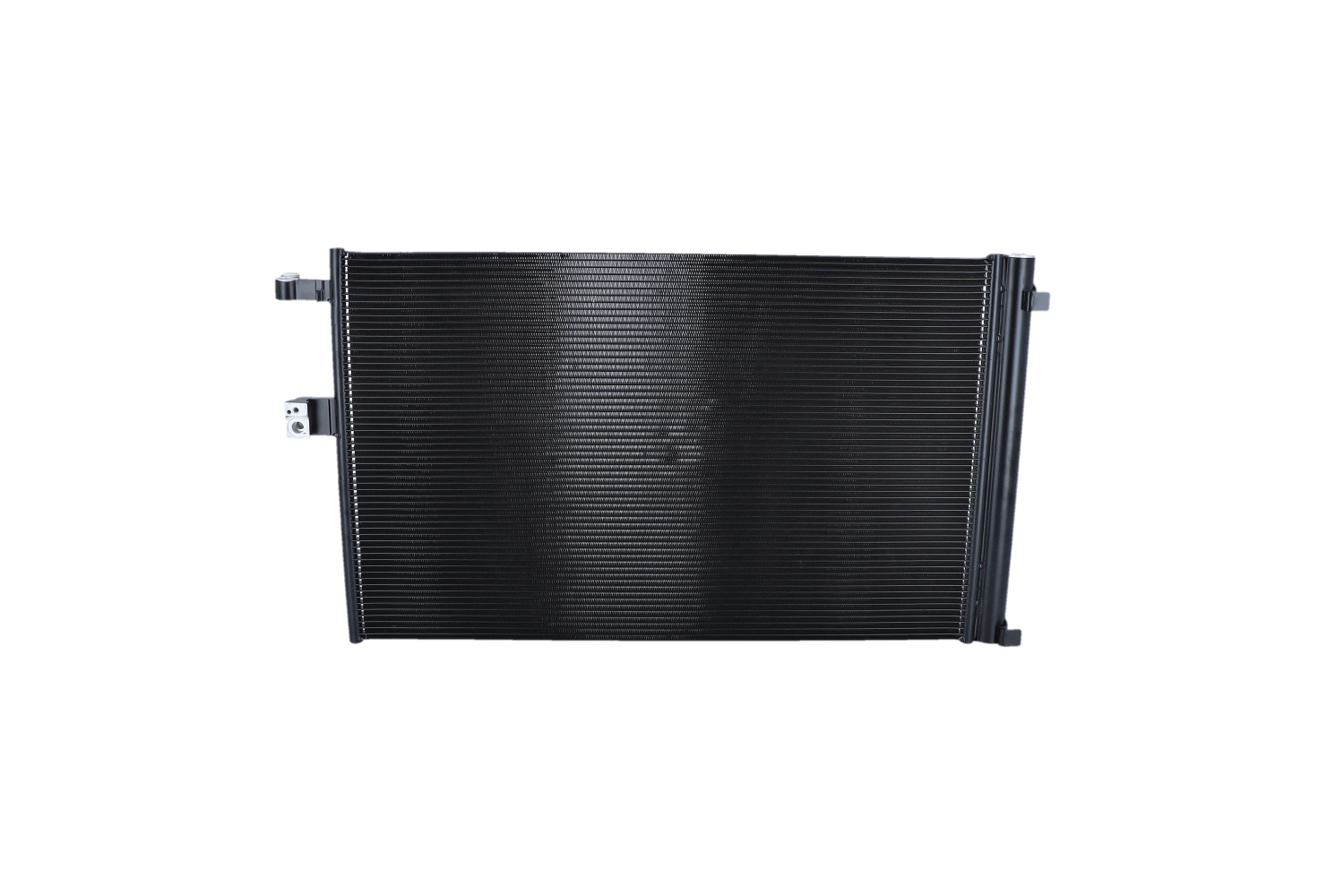 NRF 350462: Condensator, climatizare EASY FIT cu uscator, cu inel etansare