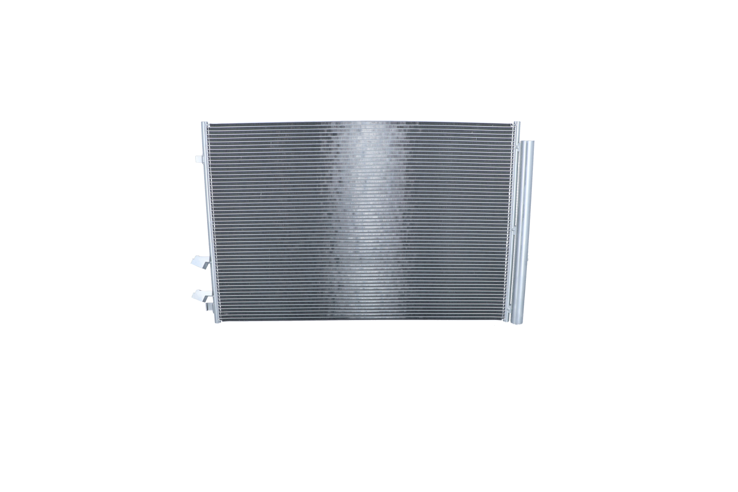 NRF 350477 Condensor voor airco MAN TGE Open laadbak/ Chassis (UZ_) 177 Pk Diesel kosten