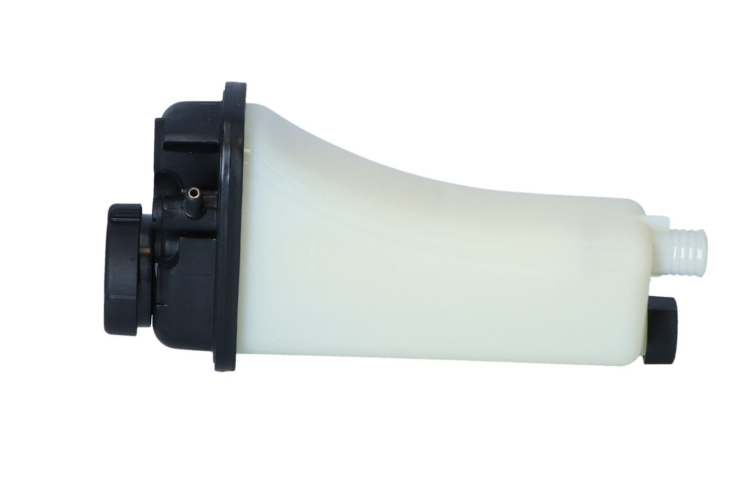 NRF 454042: Vas de expansiune, racire EASY FIT fara senzor, cu capac