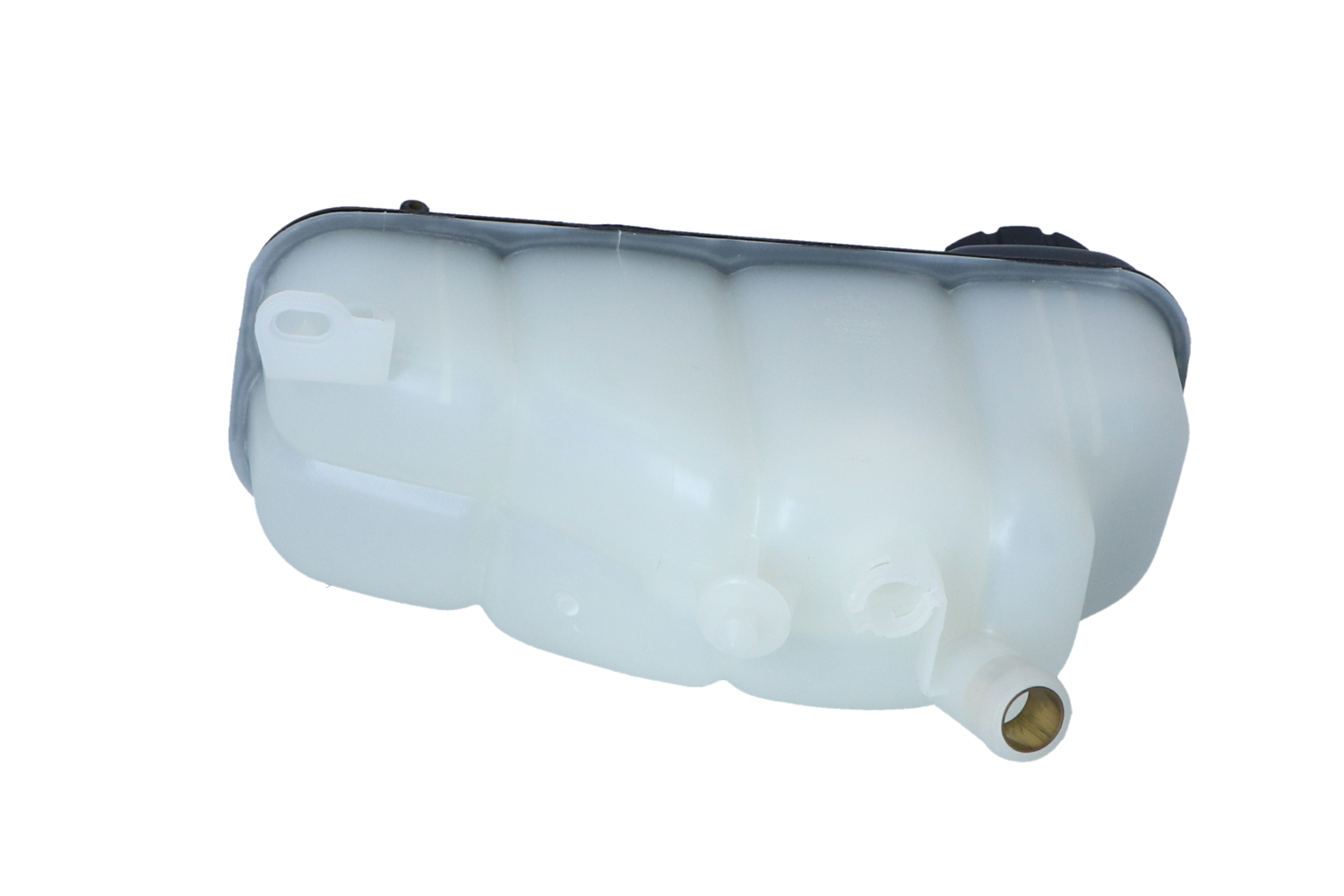 NRF 454044: Vase d'expansion, liquide de refroidissement EASY FIT sans capteur, avec cache