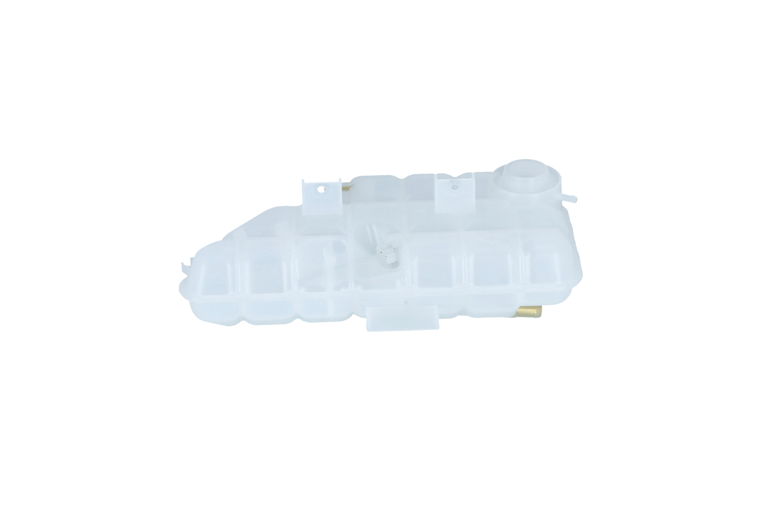 NRF 454045: Vase d'expansion, liquide de refroidissement EASY FIT avec capteur, avec cache