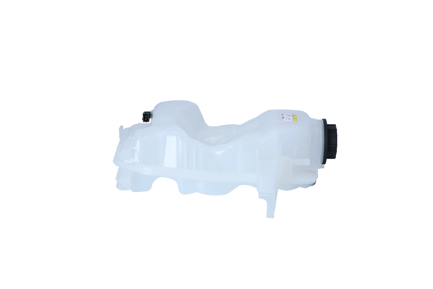 NRF 454052 Ausgleichsbehälter LAND ROVER Range Rover 3 (L322) 4.4 4x4 306 PS Benzin