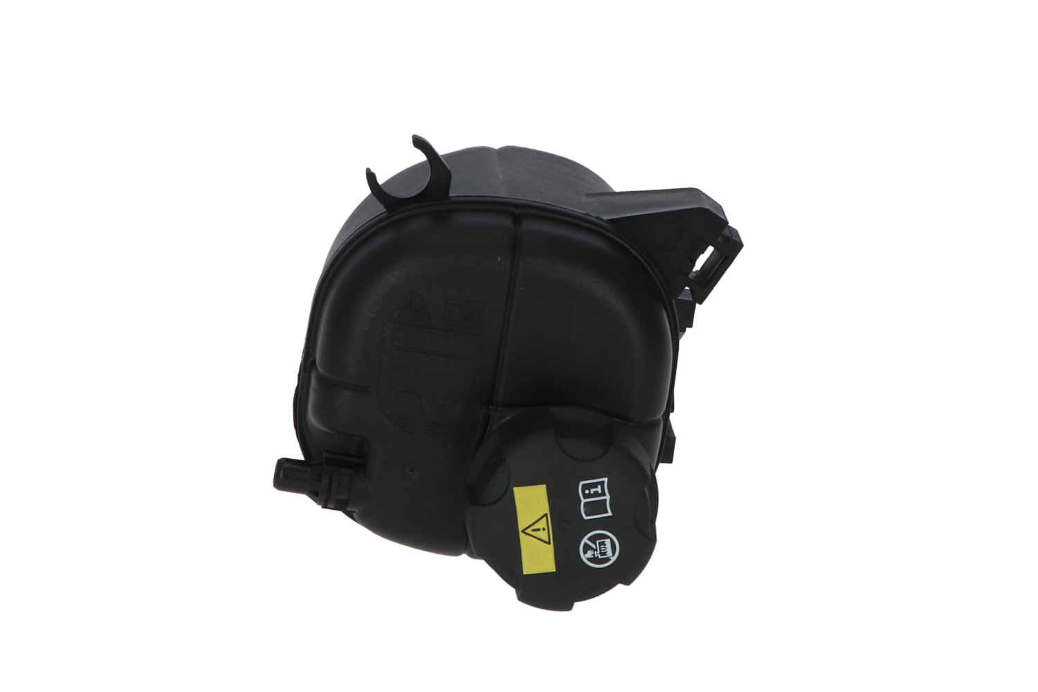 NRF 454059: Vase d'expansion, liquide de refroidissement EASY FIT avec cache