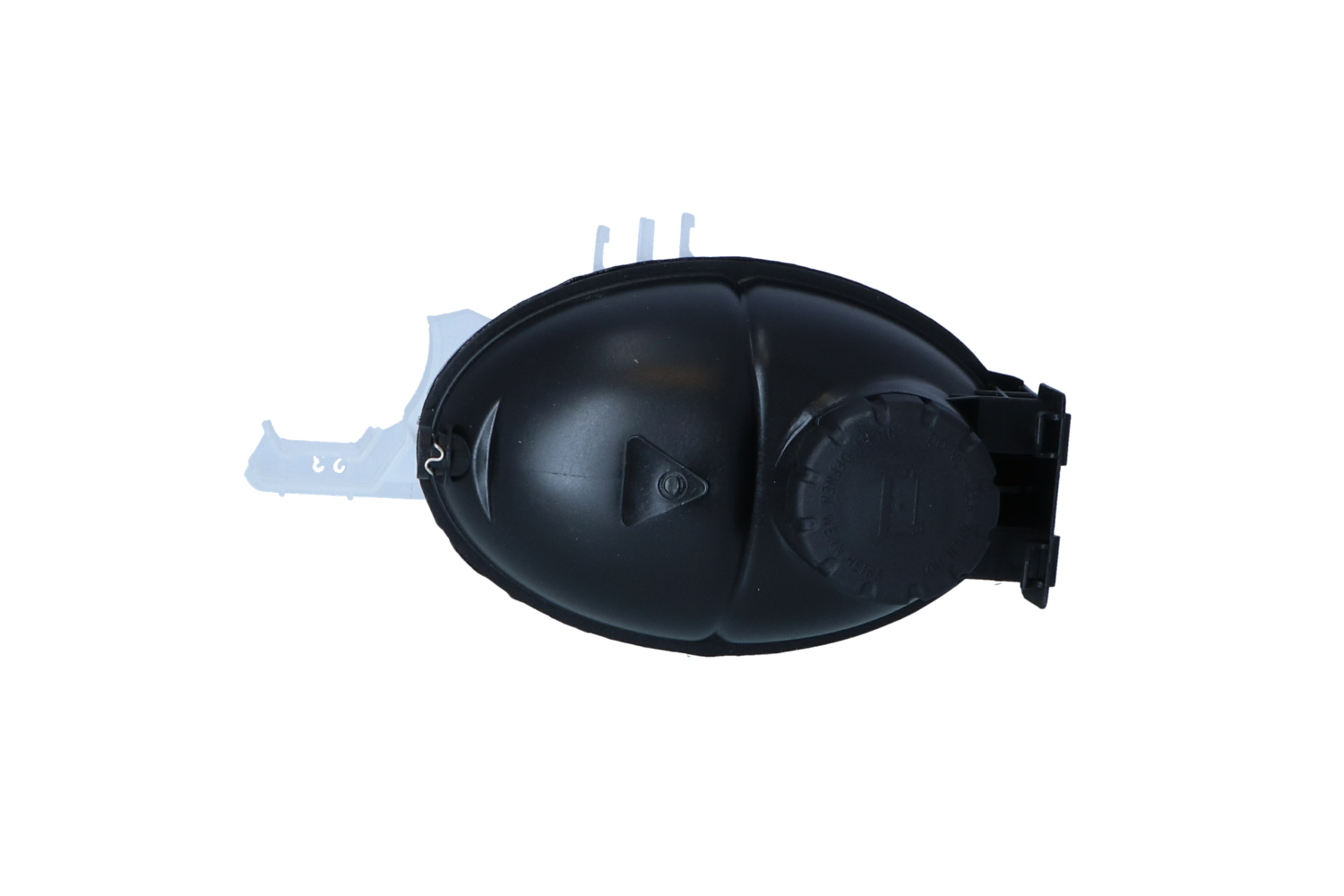 NRF 454061: Vase d'expansion, liquide de refroidissement EASY FIT avec capteur, avec cache