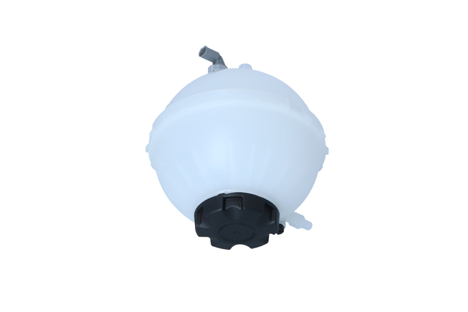 NRF 454062: Vase d'expansion, liquide de refroidissement EASY FIT avec capteur, avec cache