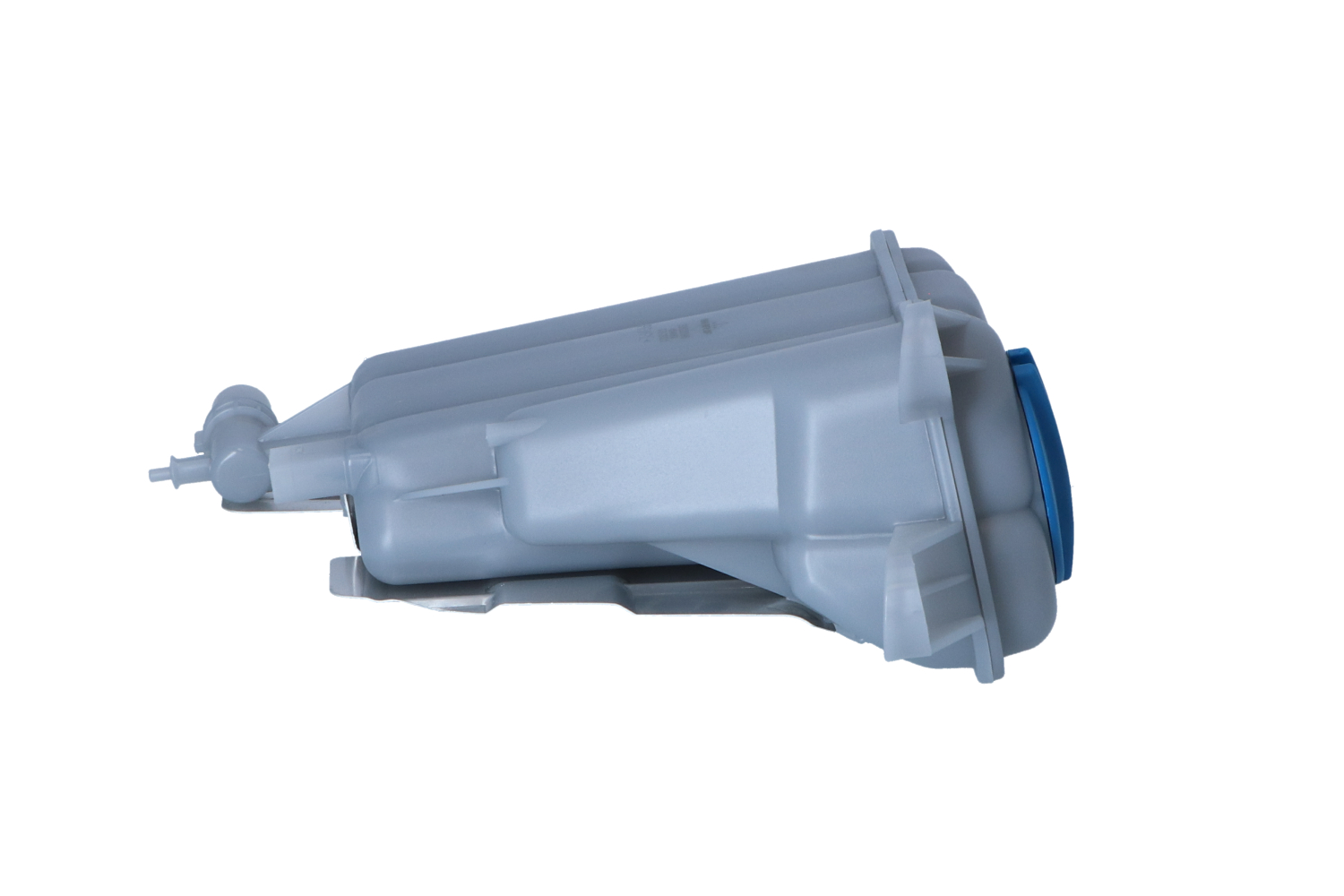 NRF 454068: Vase d'expansion, liquide de refroidissement EASY FIT avec capteur, avec cache